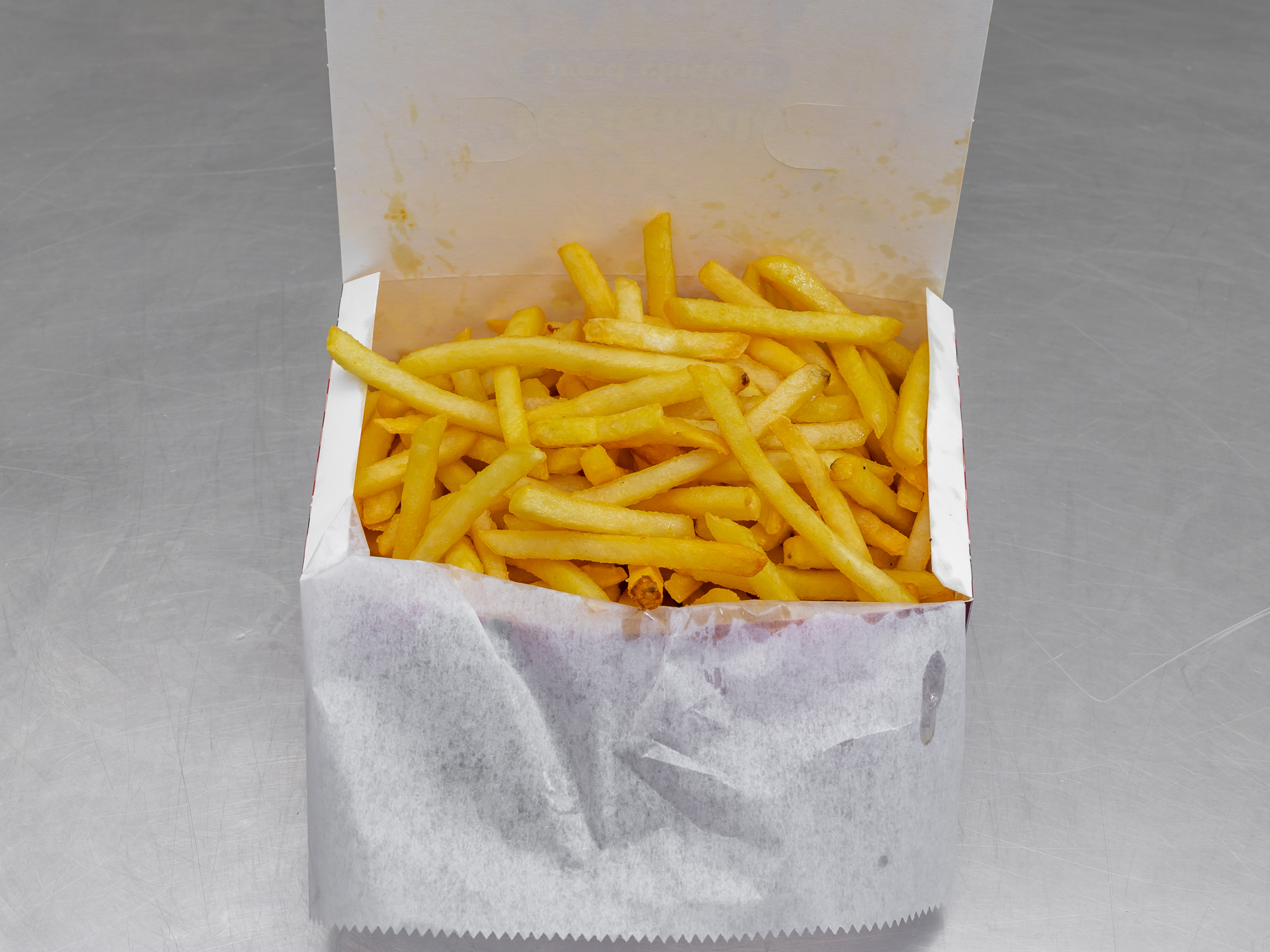 Order French Fries food online from Kennedy Fried Chicken store, New Windsor on bringmethat.com