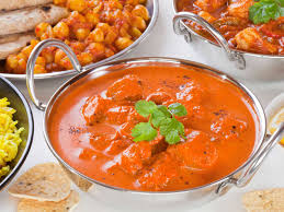 Order Butter Chicken food online from Flavor Cuisine of India store, Louisville on bringmethat.com