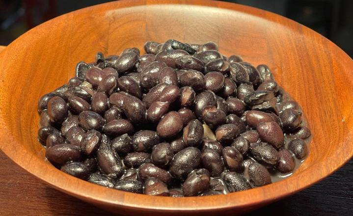 Order Side of Black Beans food online from Sofrita store, Fountain Hills on bringmethat.com