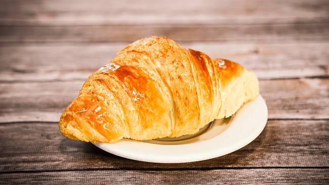Order Croissant food online from Coupa Cafe store, Palo Alto on bringmethat.com