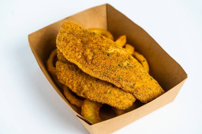 Order Fish food online from Lotus Seafood store, Houston on bringmethat.com