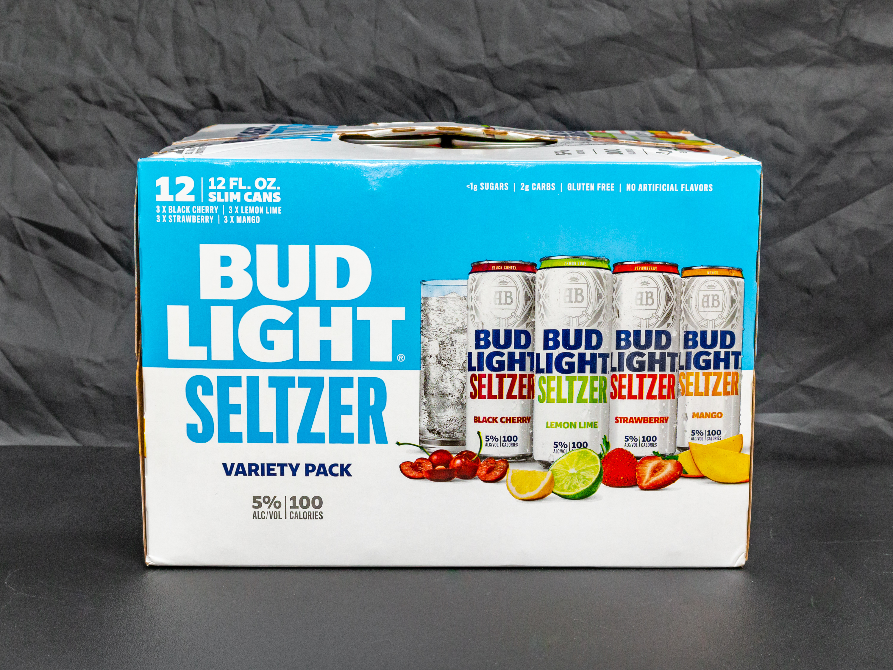 Order Bud Light 6 Pack BTL food online from Armanetti Liquors store, Niles on bringmethat.com