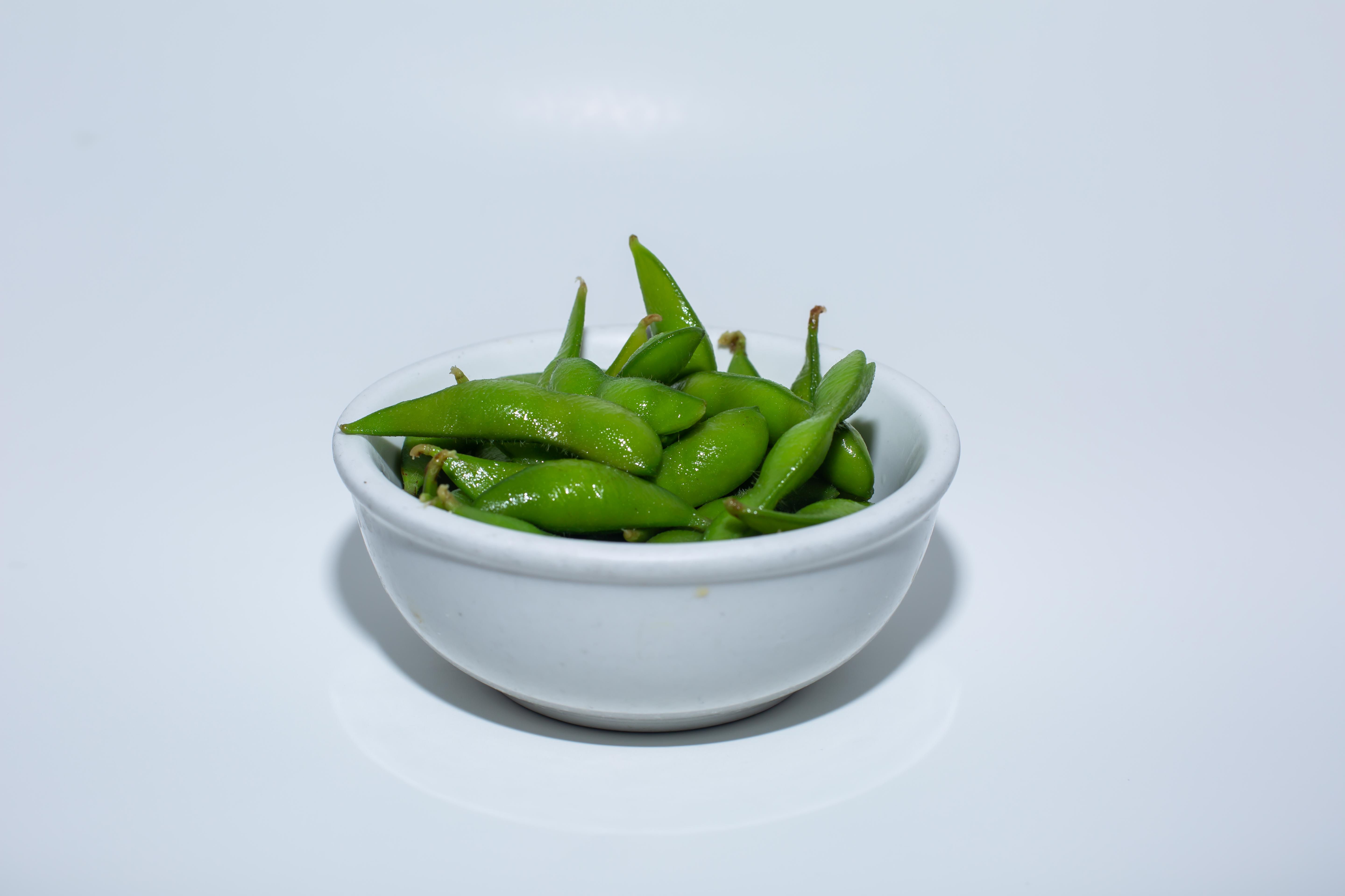 Order Edamame food online from Cbowls Poke store, Irving on bringmethat.com