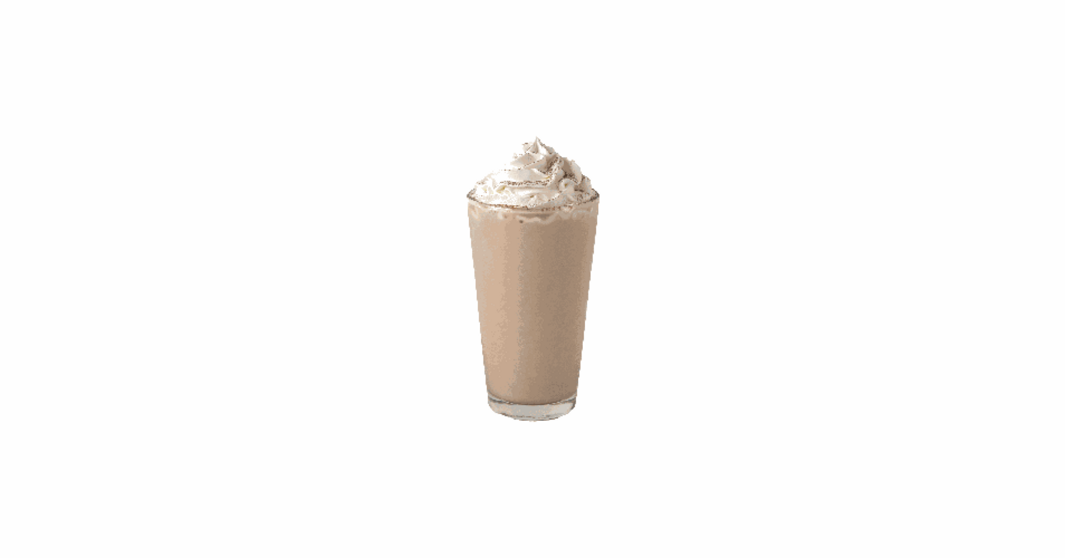 Order GF Chocolate Shake food online from Burger 21 store, Buford on bringmethat.com
