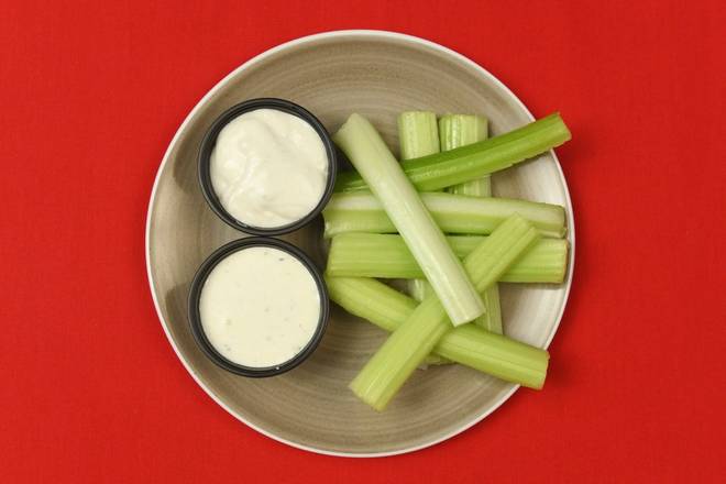 Order Extra Celery food online from Cluck Norris store, Liberty Township on bringmethat.com