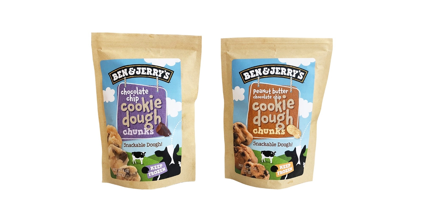 Order Cookiedough Chunk food online from All About Burger store, Arlington on bringmethat.com