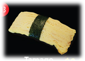 Order Tamago food online from Sakura Nami store, Clarendon Hills on bringmethat.com