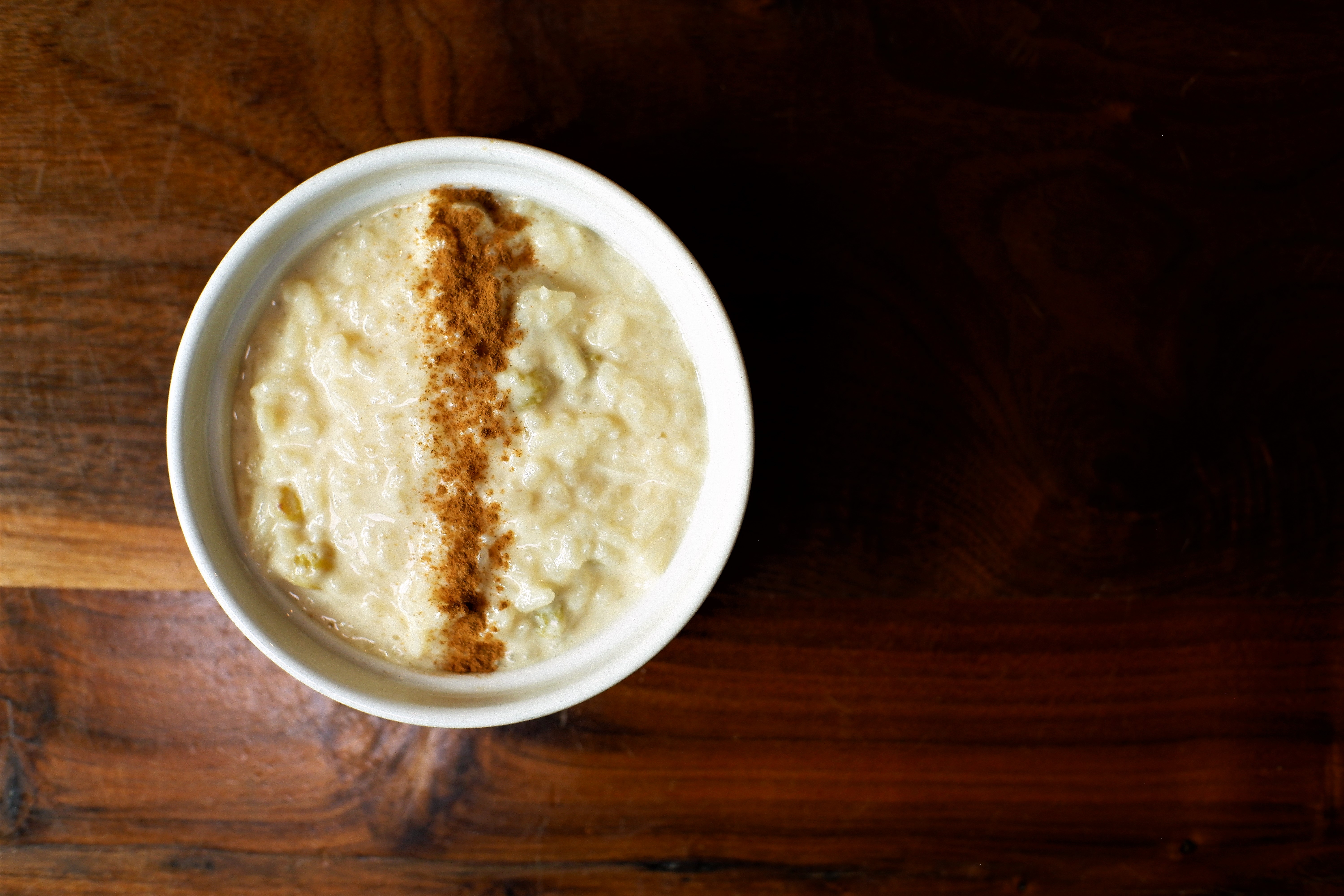 Order Arroz con Leche food online from The Freakin Incan store, Roswell on bringmethat.com