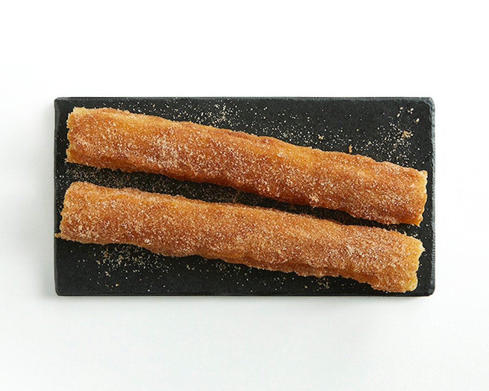 Order Two Churros food online from El Pollo Loco store, Lake Elsinore on bringmethat.com