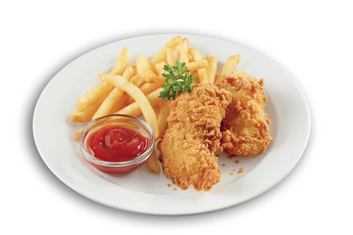 Order Homestyle Fried Chicken Tenders food online from Bob Evans store, Columbus on bringmethat.com