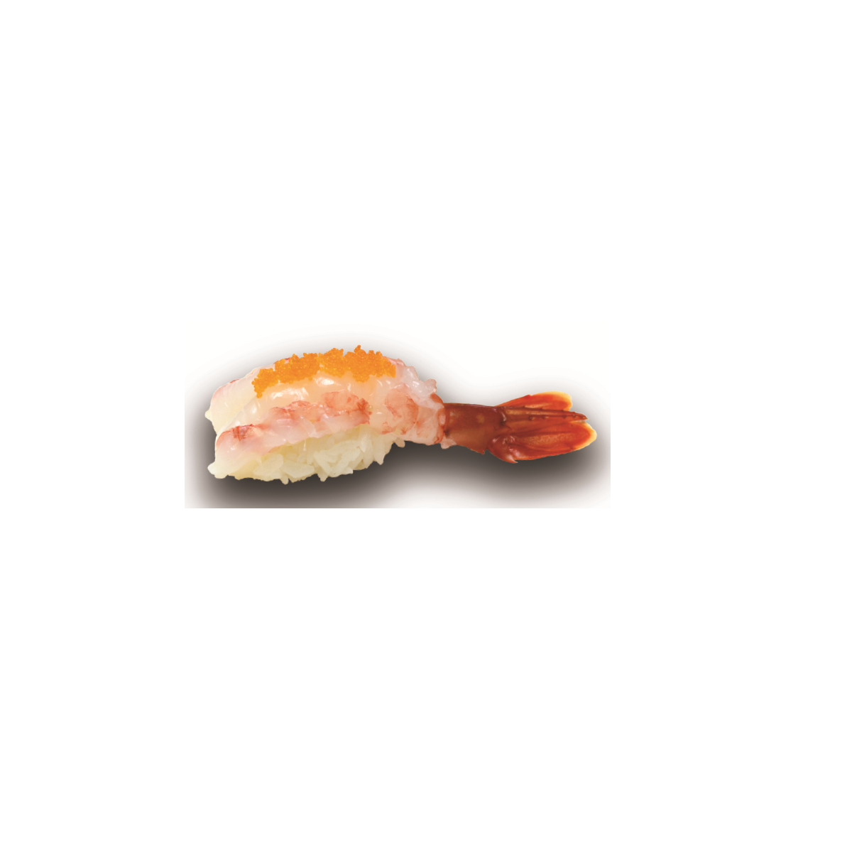 Order Sushi Sweet Shrimp 1pc food online from Ginza Sushi store, Torrance on bringmethat.com