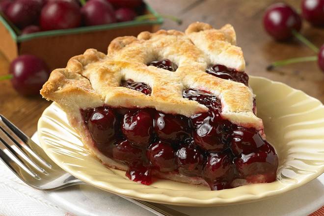 Order Whole Cherry Pie food online from Coco'S Bakery store, San Ysidro on bringmethat.com
