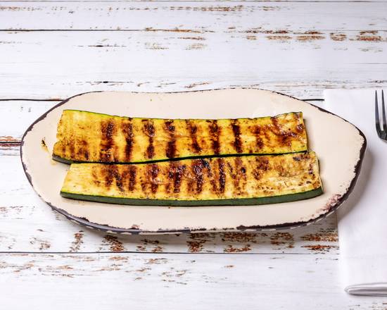 Order Grilled Zucchini food online from Urban Fish Taco store, Chino Hills on bringmethat.com