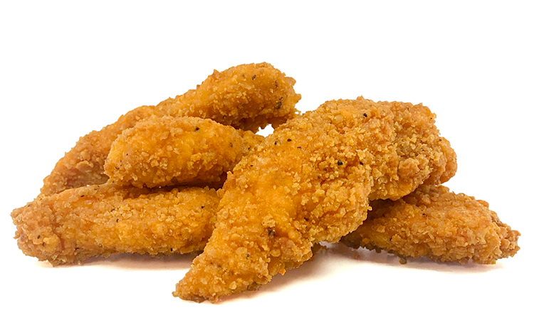 Order 9. Tenders Combo food online from La Rosa Chicken & Grill store, Sea Girt on bringmethat.com