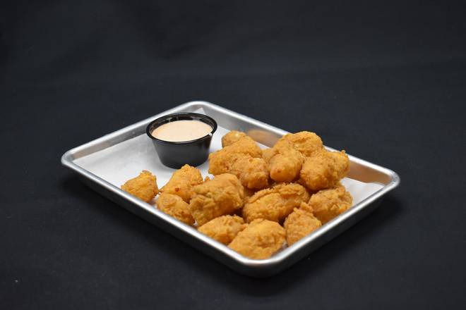 Order Cheese Curds food online from Aspen Tap House store, Champaign on bringmethat.com