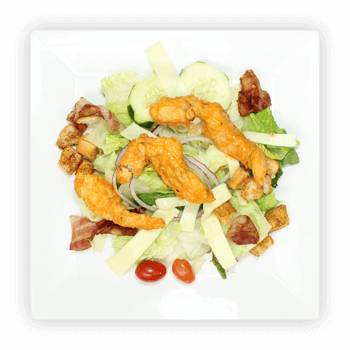 Order Ranch Salad food online from Nonna Rosa store, West Norriton on bringmethat.com