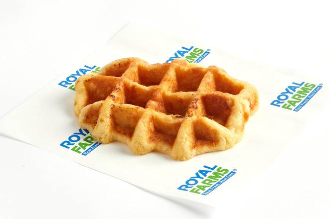 Order Waffle food online from Royal Farms store, Littlestown on bringmethat.com