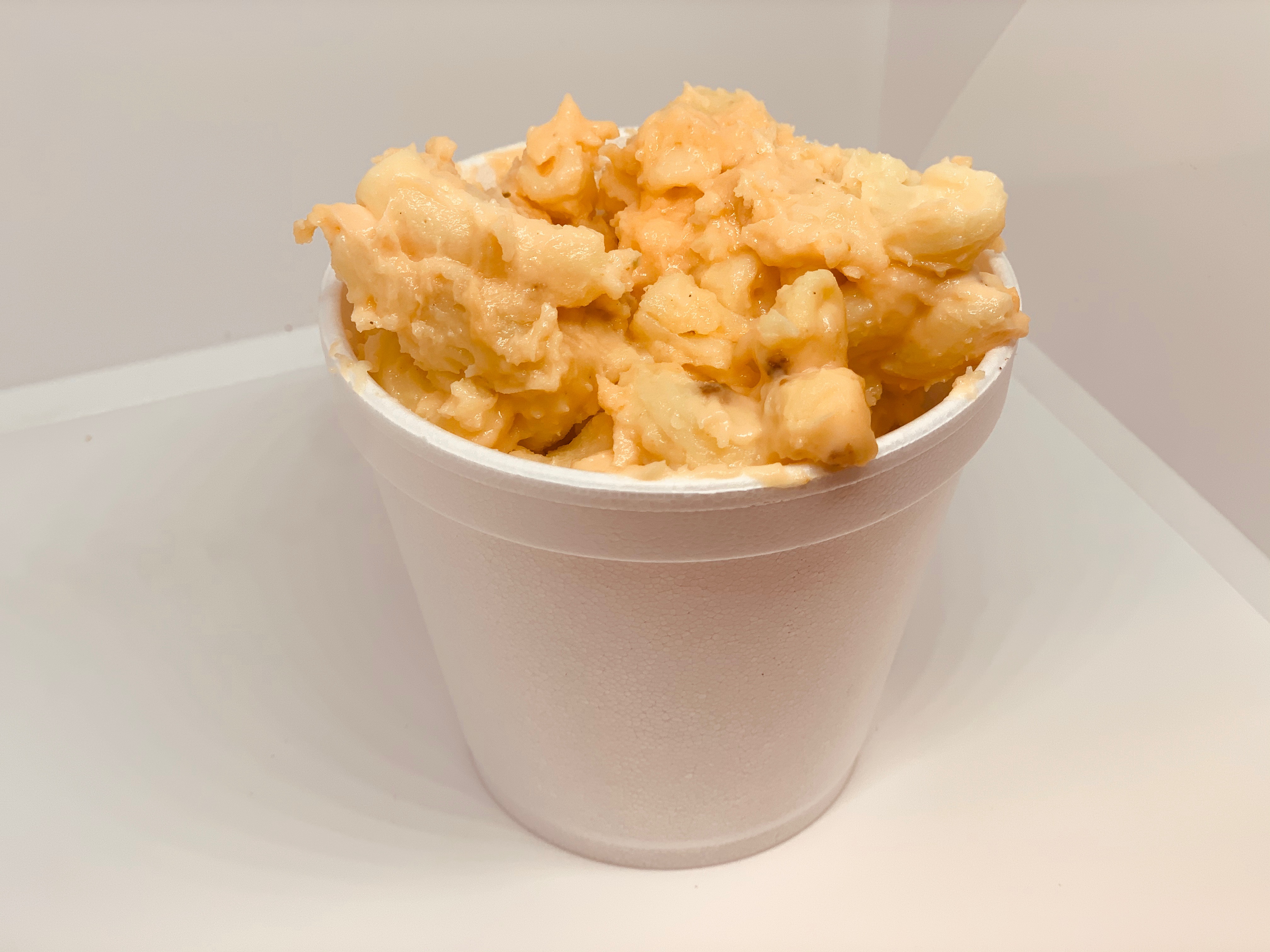 Order 3 Cheese Mac  food online from Wicked Marys Chicken store, Ann Arbor on bringmethat.com