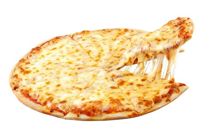 Order Cheese Pizza food online from Pizza Fino - S. Fry Rd. store, Katy on bringmethat.com