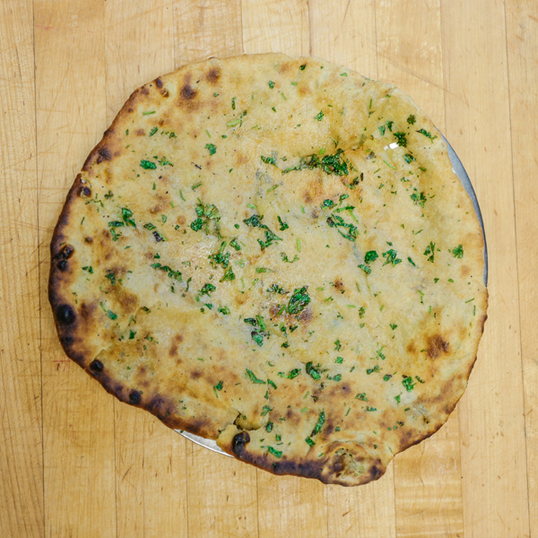Order Aloo Naan food online from Annapurna Cafe store, Seattle on bringmethat.com