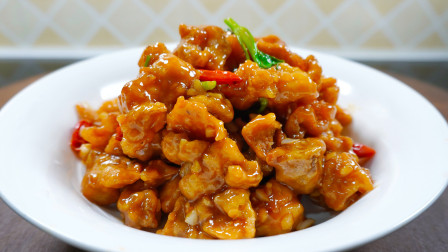 Order S1. General Tso's Chicken food online from Best Wok store, Teaneck on bringmethat.com