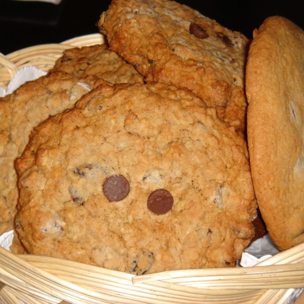 Order Cookie food online from Walter Cafe store, Beverly Hills on bringmethat.com