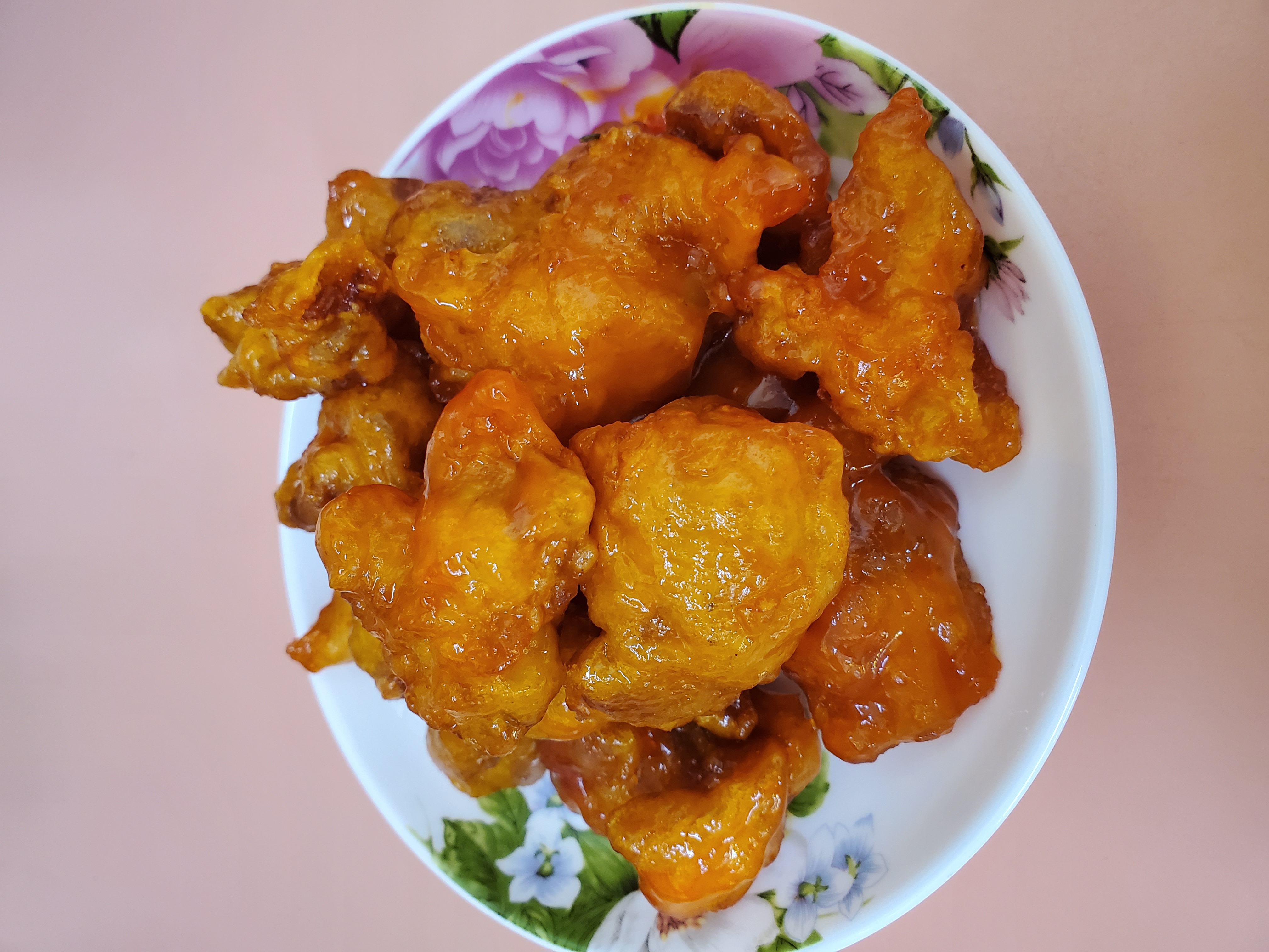 Order Orange Chicken food online from Chinatown Express store, Los Angeles on bringmethat.com