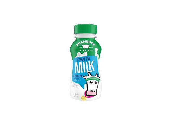 Order 1% Low Fat Milk food online from SUBWAY® store, Adairsville on bringmethat.com