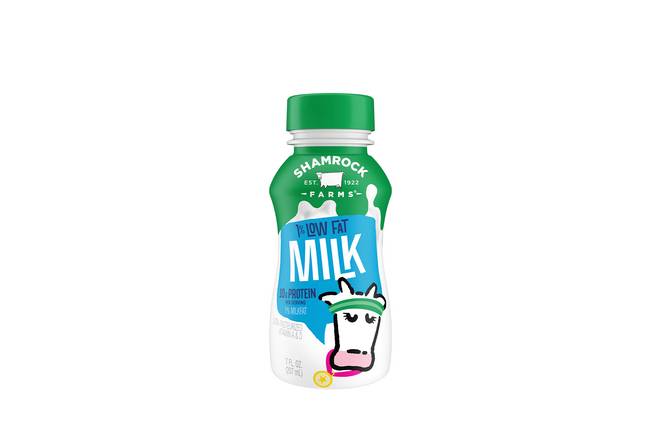 Order 1% Low Fat Milk food online from Subway store, Watkinsville on bringmethat.com