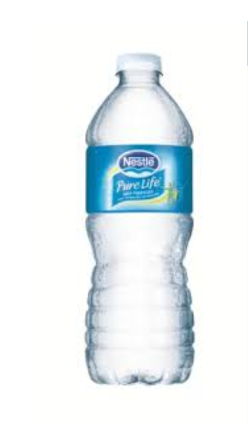 Order Bottled Water food online from Pizza Belly store, Katy on bringmethat.com