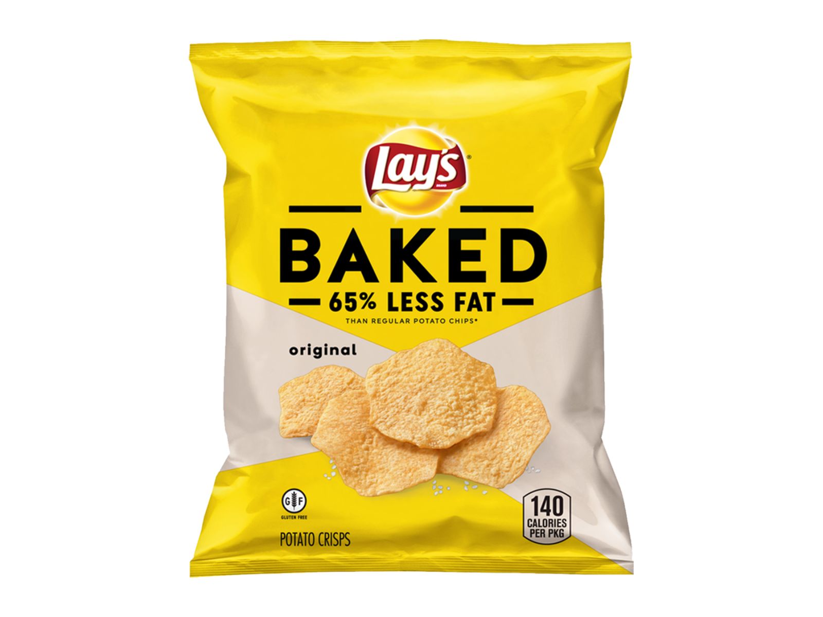 Order Baked Lay's Chips food online from Potbelly store, New York on bringmethat.com
