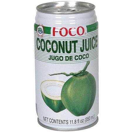Order Agua de coco food online from Cafe Dominicano store, Norcross on bringmethat.com