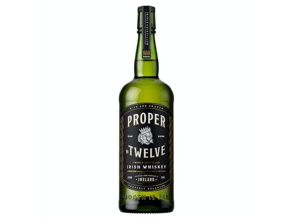 Order Proper No. Twelve™ - 750ml Bottle food online from Josh Wines & Liquors Inc store, New York on bringmethat.com