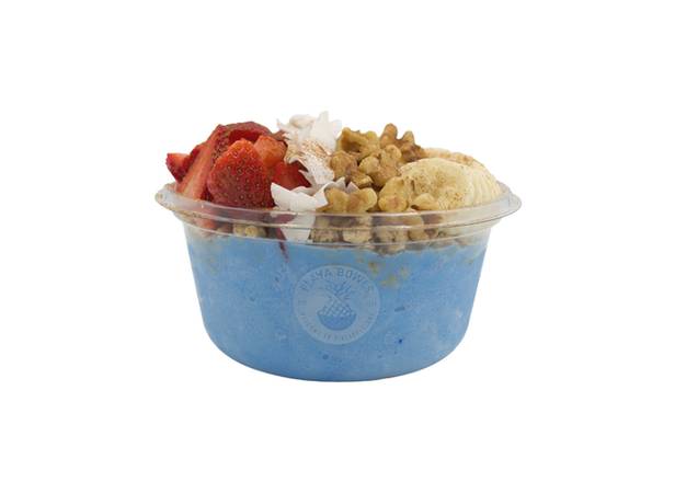 Order Avalanche Bowl food online from Playa Bowls store, Red Bank on bringmethat.com