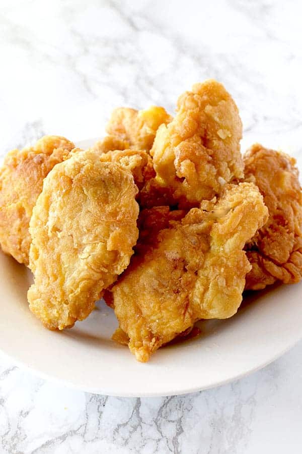 Order Wings southern style  food online from Hunt Brother Pizza store, Bloomington on bringmethat.com