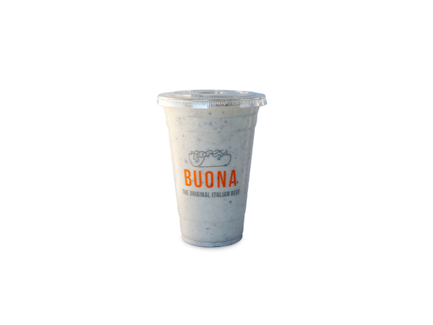 Order Sweet Treat Shake food online from Buona store, Mount Prospect on bringmethat.com