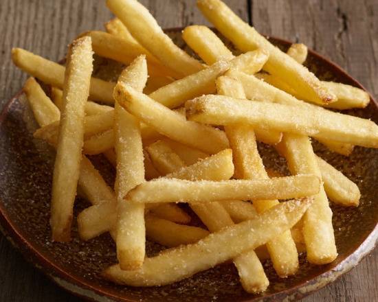 Order French Fries food online from Libby Bbq store, Christiansburg on bringmethat.com