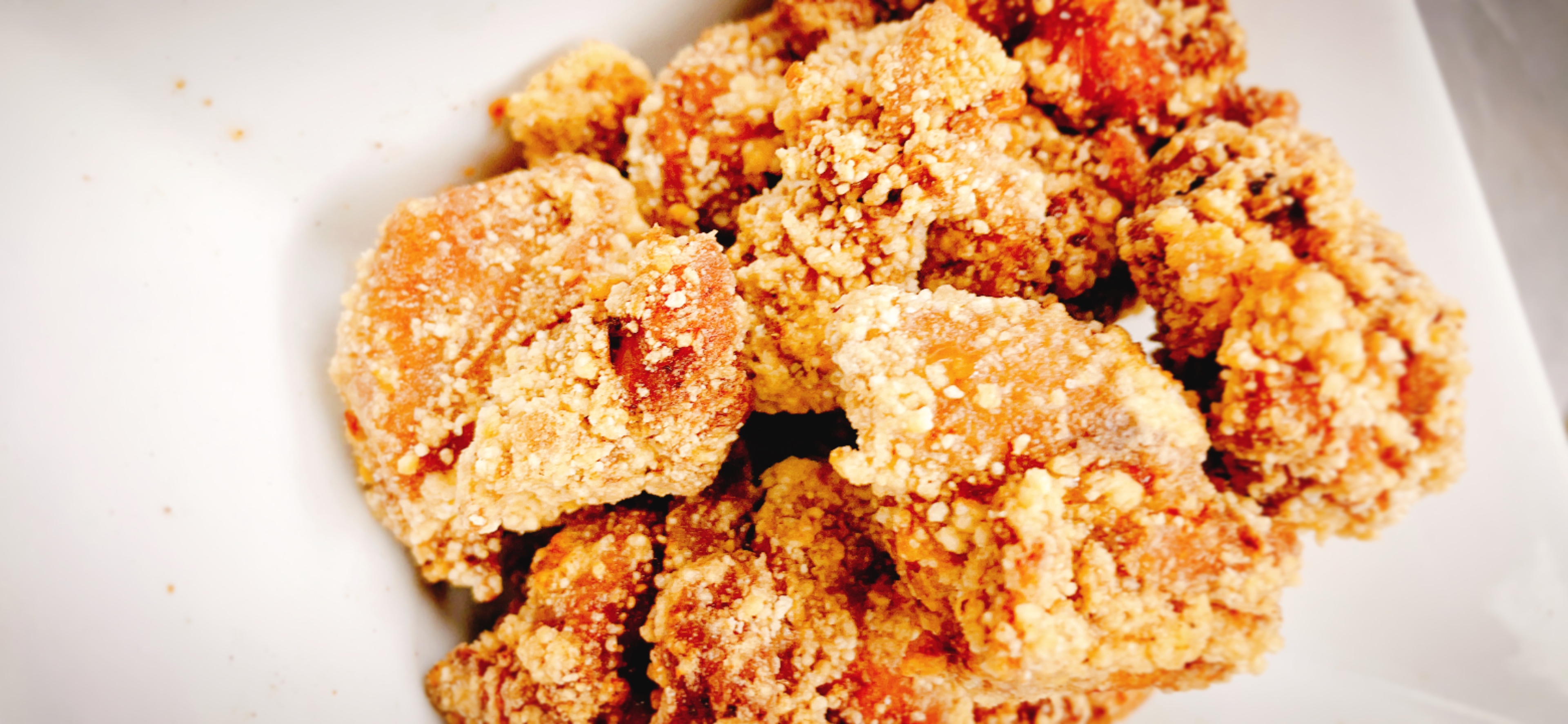 Order  9 oz. Popcorn Chicken food online from Deep-Fried Country store, Rowland Heights on bringmethat.com