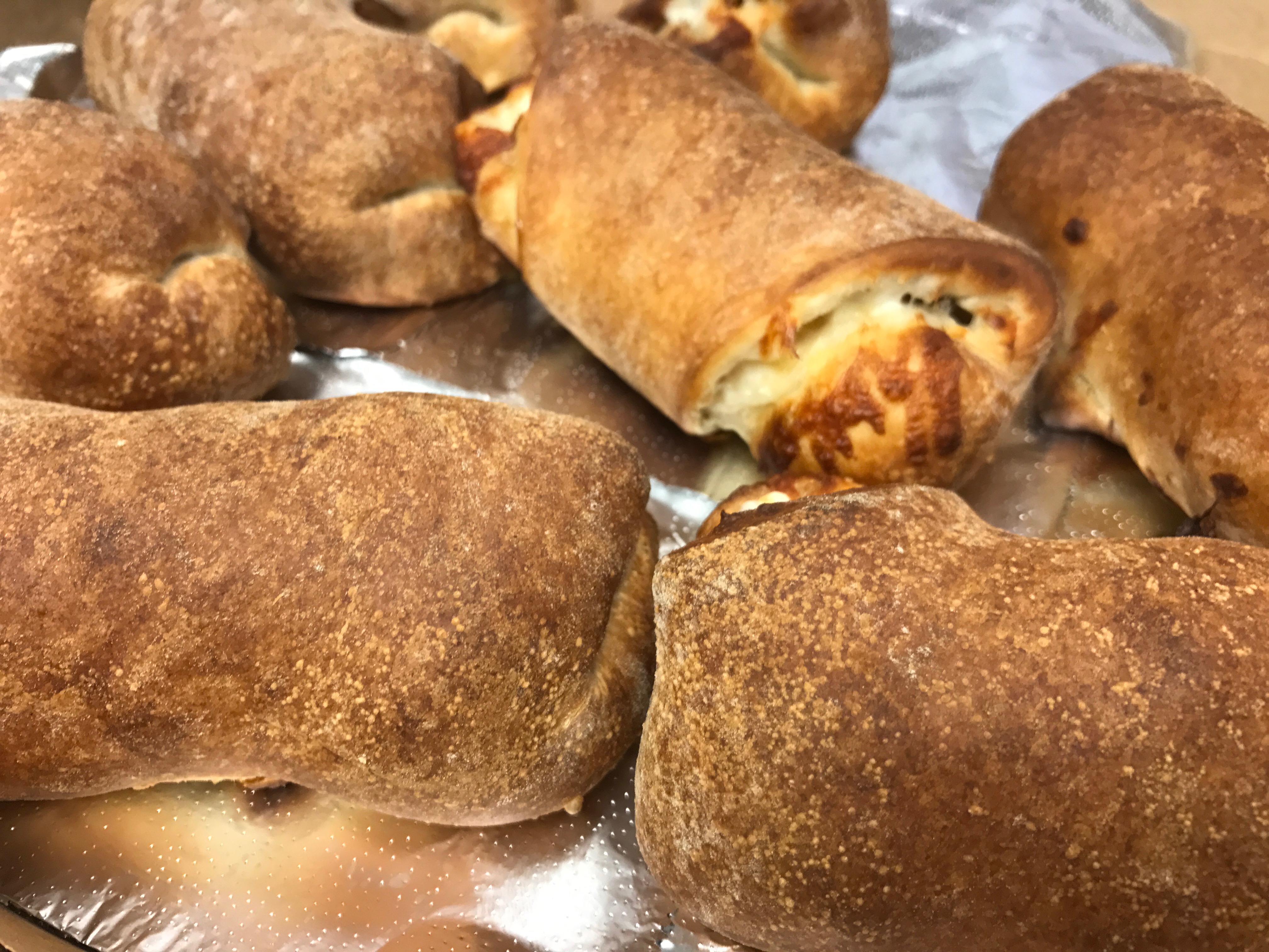 Order Cheese Pizza Rolls food online from Jackpot Pizza store, Spring on bringmethat.com