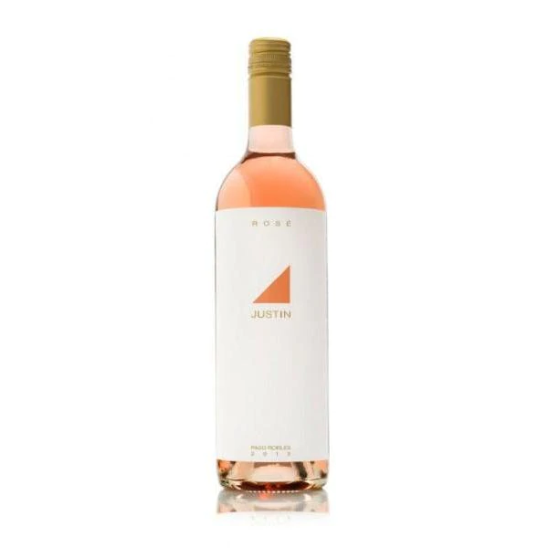 Order Justin Rose wine 750 ml. food online from Mirage Wine & Liquor store, Palm Springs on bringmethat.com