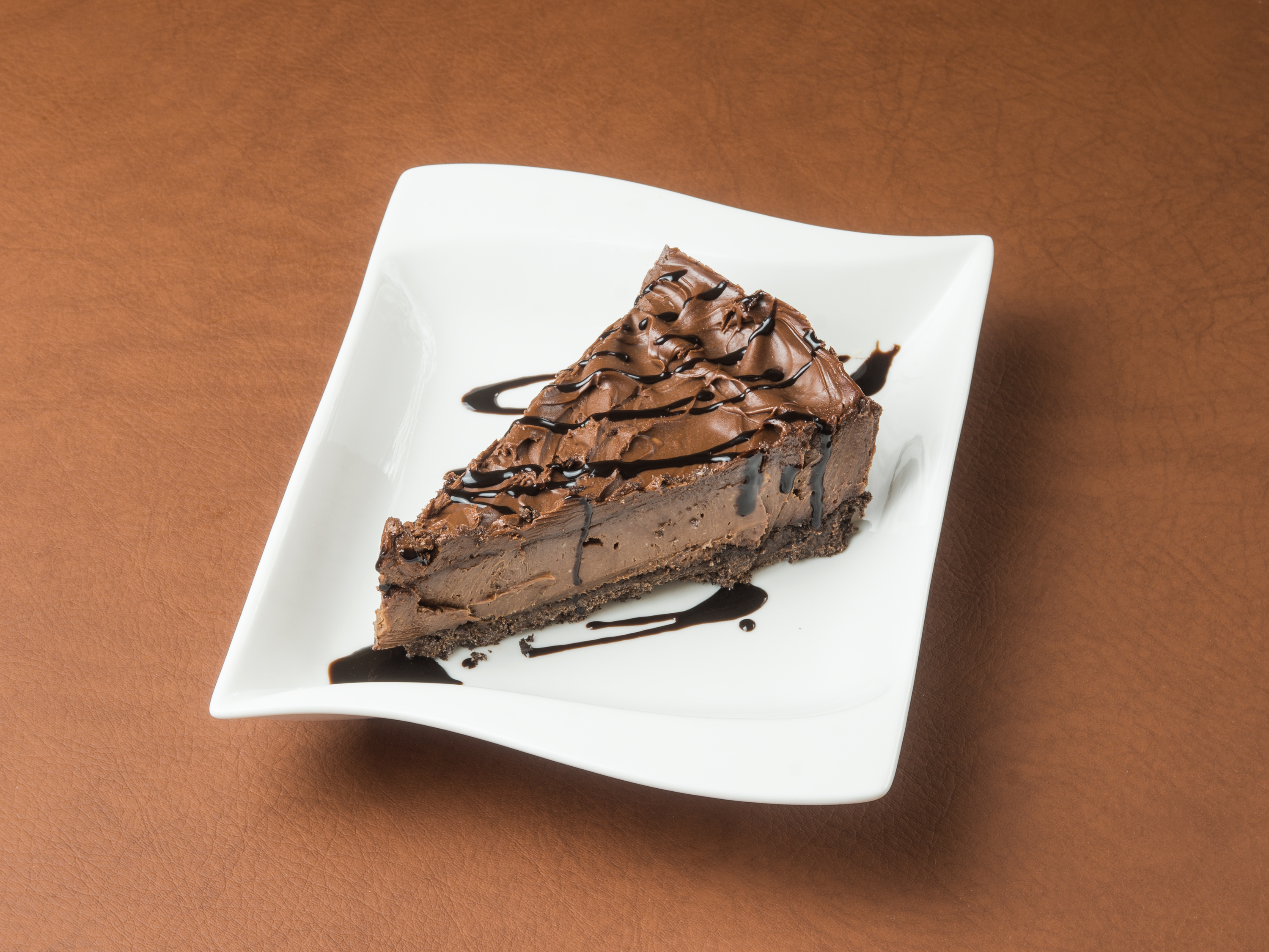 Order Mudslide Cheesecake food online from Stacatto's store, Houston on bringmethat.com