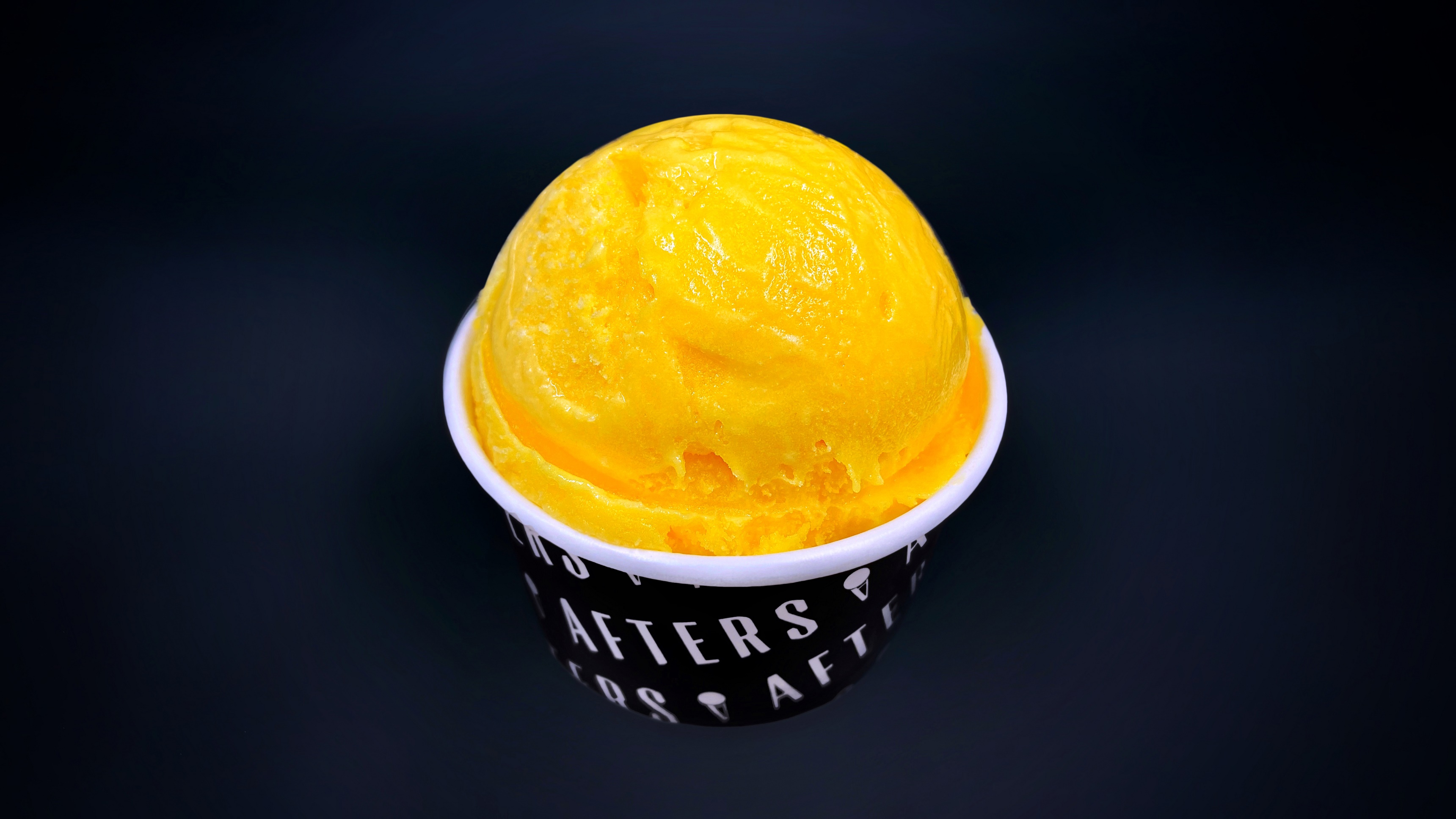 Order Mango Sorbet food online from Afters Ice Cream store, Los Angeles on bringmethat.com