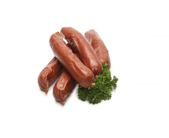 Order 5. Beef Franks food online from Patak Meats store, Austell on bringmethat.com