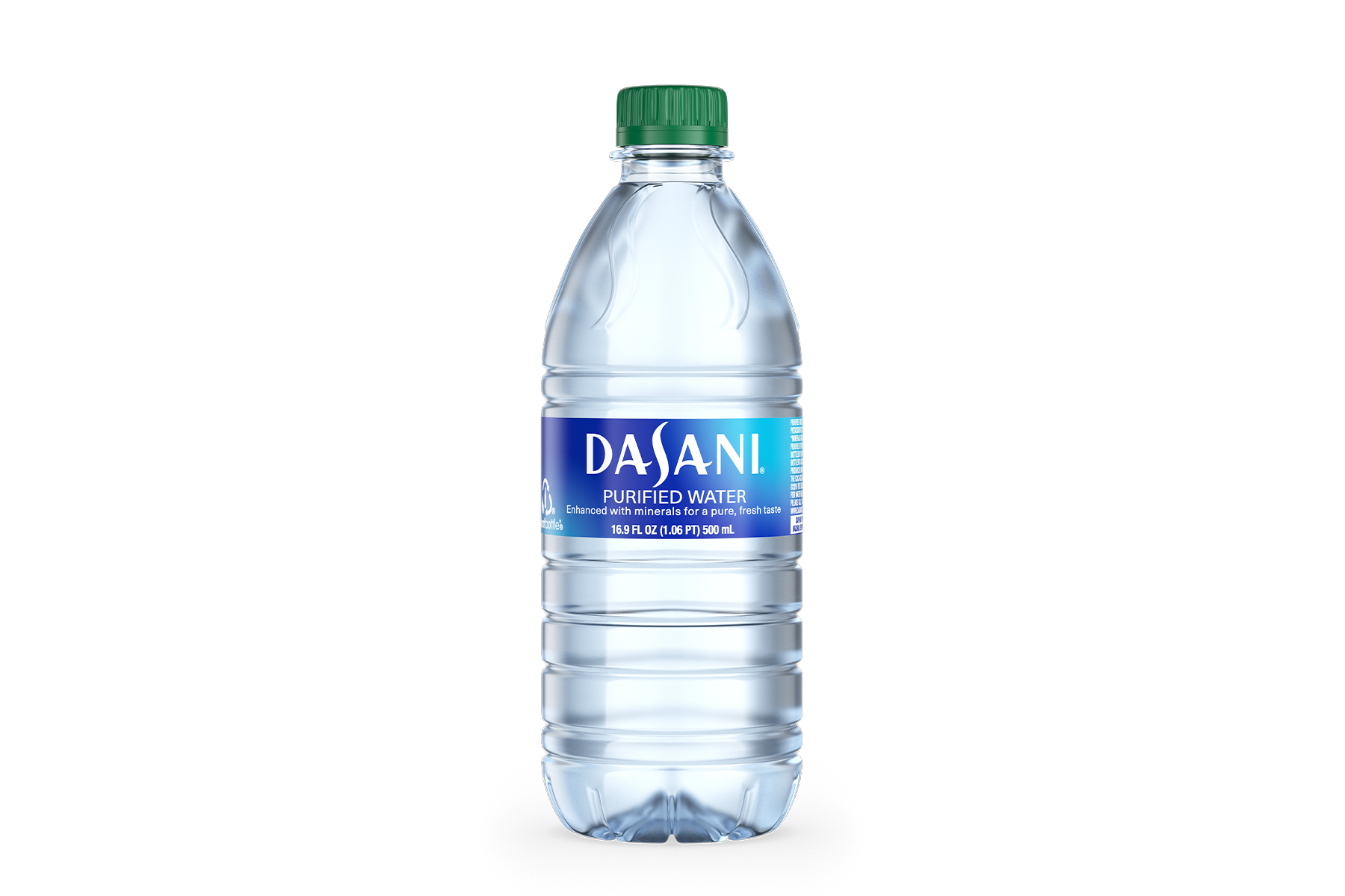 Order Dasani® Water food online from SUBWAY® store, Tucson on bringmethat.com