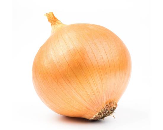 Order Yellow Onions (1 onion) food online from Safeway store, Vallejo on bringmethat.com