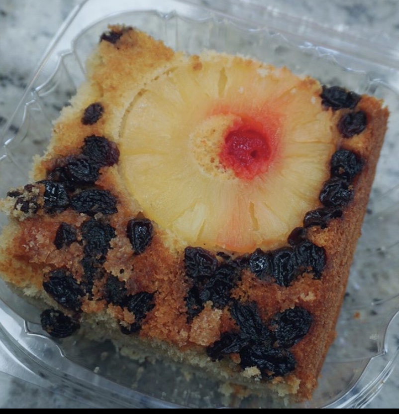 Order Fruit Cake House Special food online from La Baguette Prime Bakery store, Mattapan on bringmethat.com