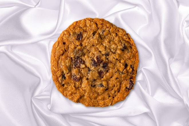 Order Spiced Oatmeal Raisin Box food online from Mariah Cookies store, Mount Kisco on bringmethat.com