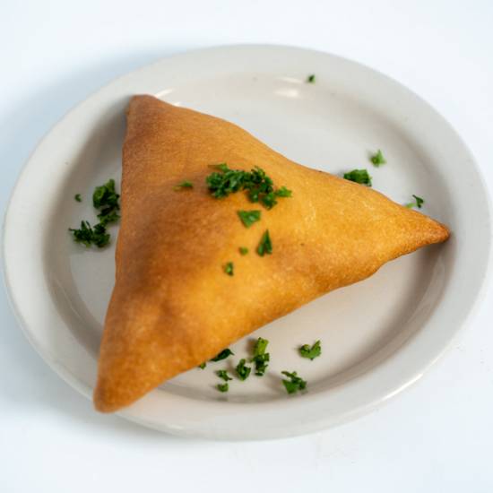 Order Spinach Pie food online from Sittoo Pita & Salad store, Cleveland on bringmethat.com