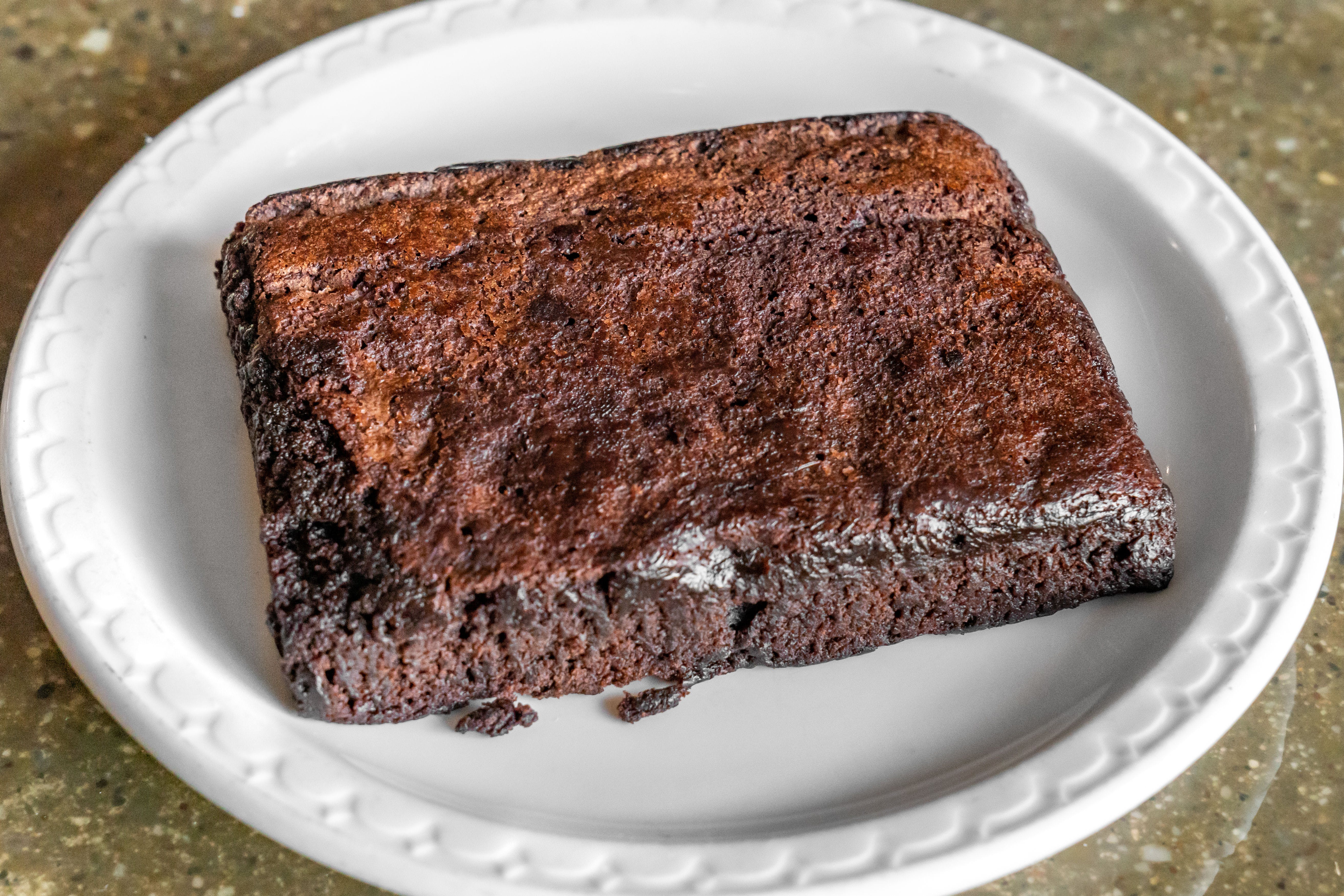 Order Brownie - Dessert food online from Sainato's at Rivergate store, Cleveland on bringmethat.com