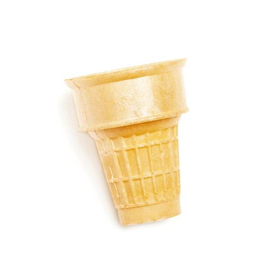Order Cake Cones food online from Jeni The Battery store, Cobb County on bringmethat.com